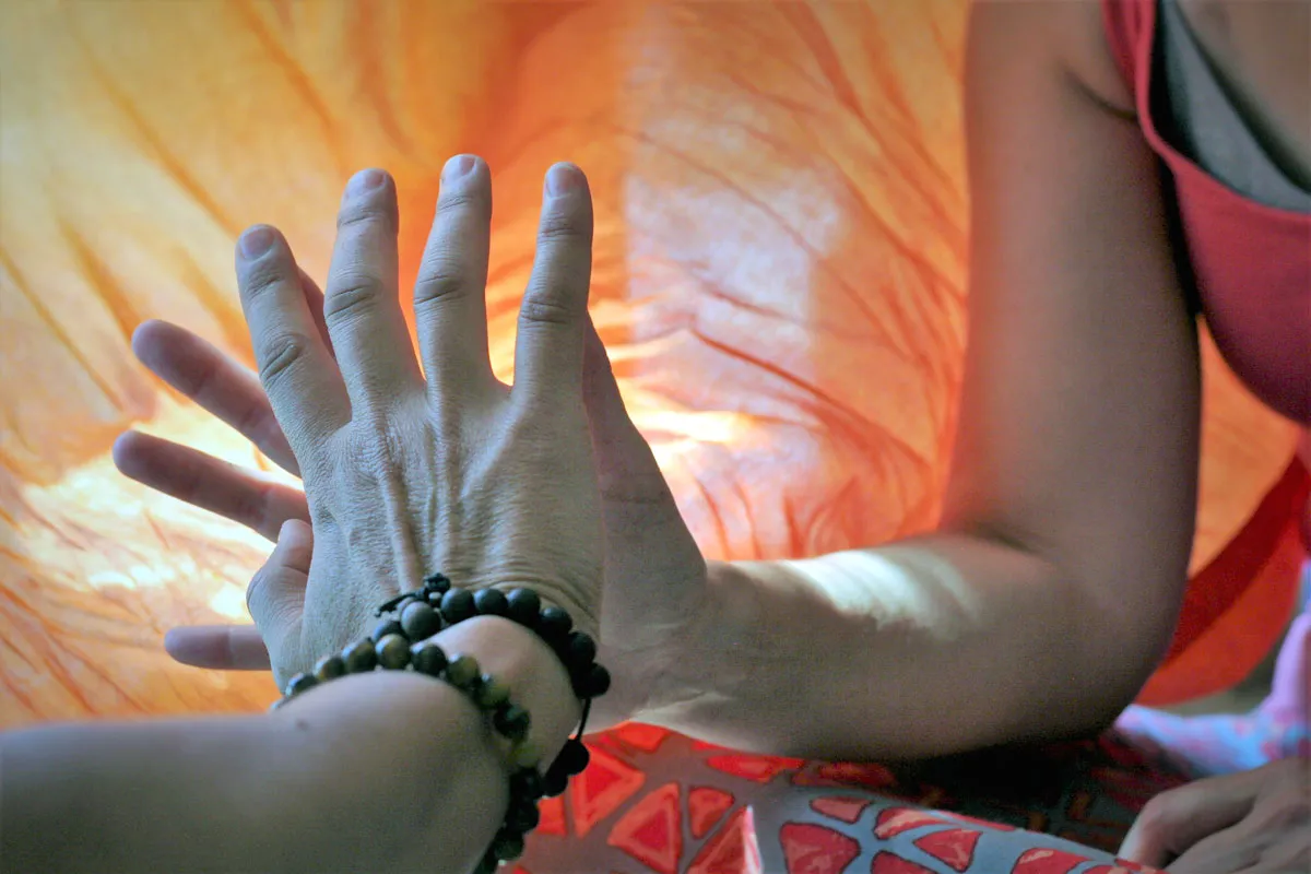 Planeta mindfulness — meditación-studio en La Moraleja, Alcobendas — 3