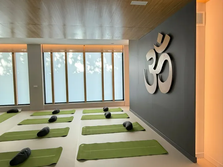 Sukha Yoga — yoga-studio en Villa del Prado, Valladolid — 3