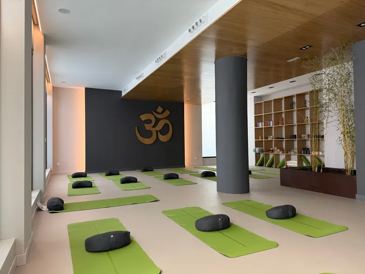 Sukha Yoga — yoga-studio en Valladolid — 3
