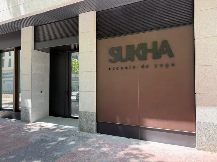 Sukha Yoga — yoga-studio en Valladolid — 4