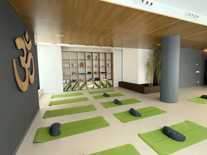 Sukha Yoga — yoga-studio en Valladolid — 5