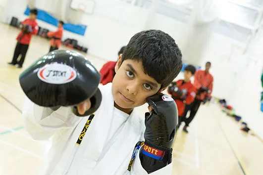 Kenton Martial Arts — martial arts-studio in Harrow — 3