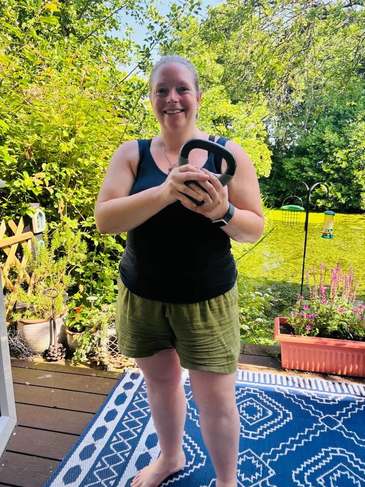 BodyBlitz Fitness Village — reformer pilates-studio in Old Hall Street, Knapton — 3