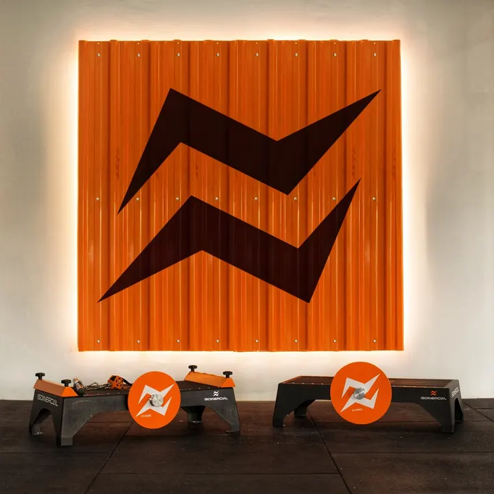 iMoveGym — estudio de fitness-studio en Madrid — 4