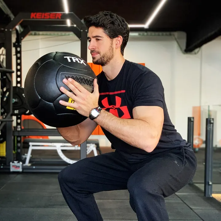 iMoveGym — estudio de fitness-studio en Madrid — 5