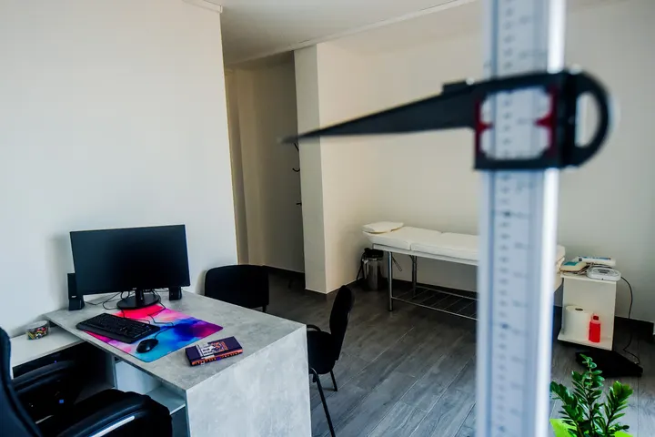 Body Fit Evolution Gym — palestre-studio a Sant'Antonio, Catanzaro — 2
