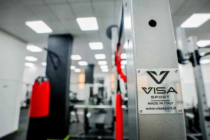 Body Fit Evolution Gym — palestre-studio a Catanzaro — 3