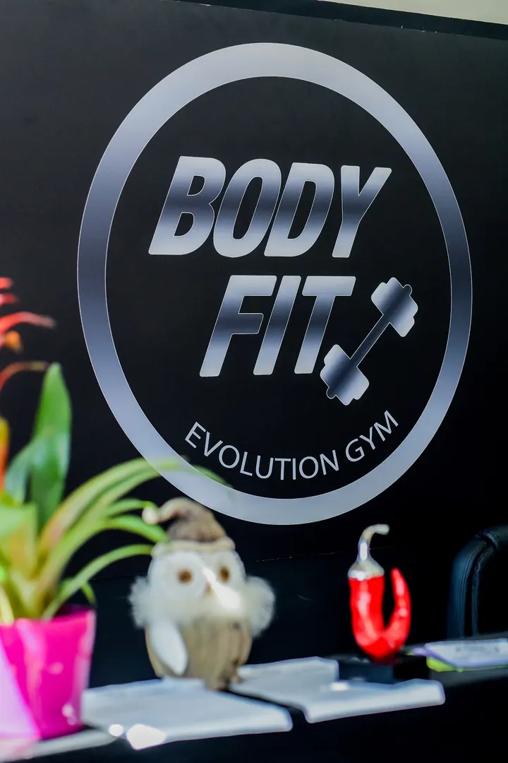 Body Fit Evolution Gym — palestre-studio a Catanzaro — 5