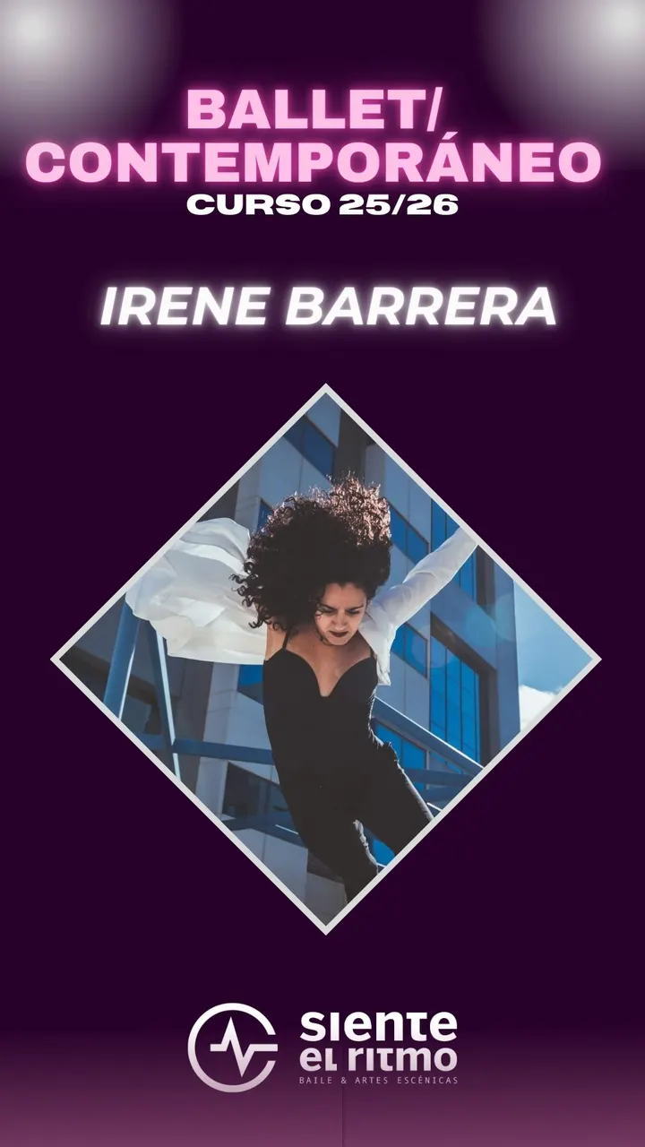 Siente El Ritmo — baile-studio en Sevilla Este, Sevilla — 3