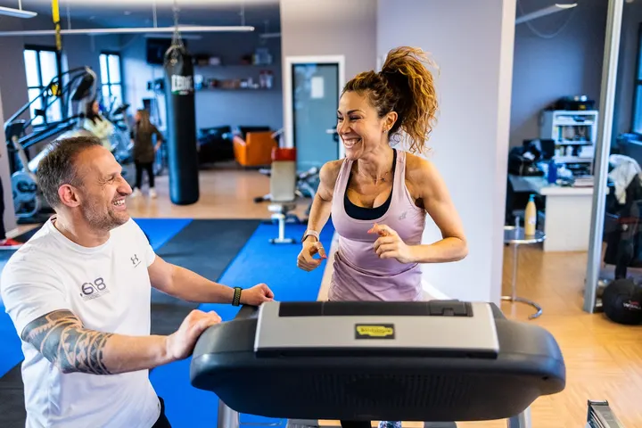 .618 Resolution Training Giussano — personal training-studio a Giussano — 2