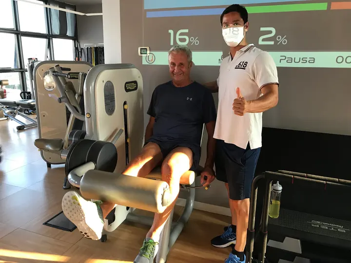 .618 Resolution Training Giussano — personal training-studio a Giussano — 4