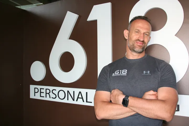 .618 Resolution Training Giussano — personal training-studio a Giussano — 5