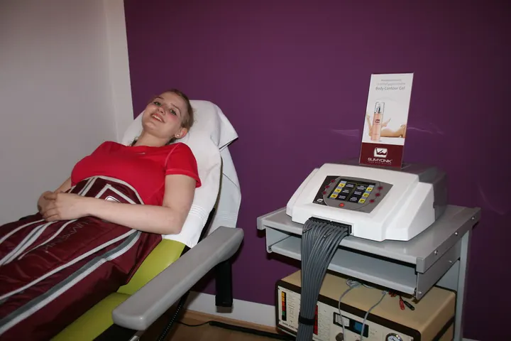 Body Fit Vlotho — fitnessstudio in Galgenkamp, Vlotho — 2