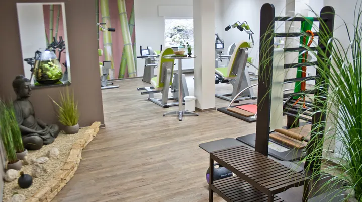 Body Fit Vlotho — fitnessstudio in Galgenkamp, Vlotho — 3