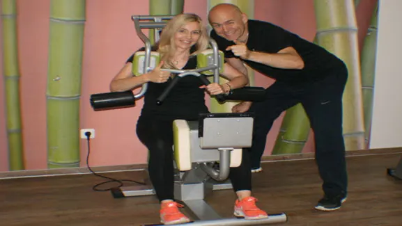 Body Fit Vlotho — fitnessstudio in Vlotho — 3