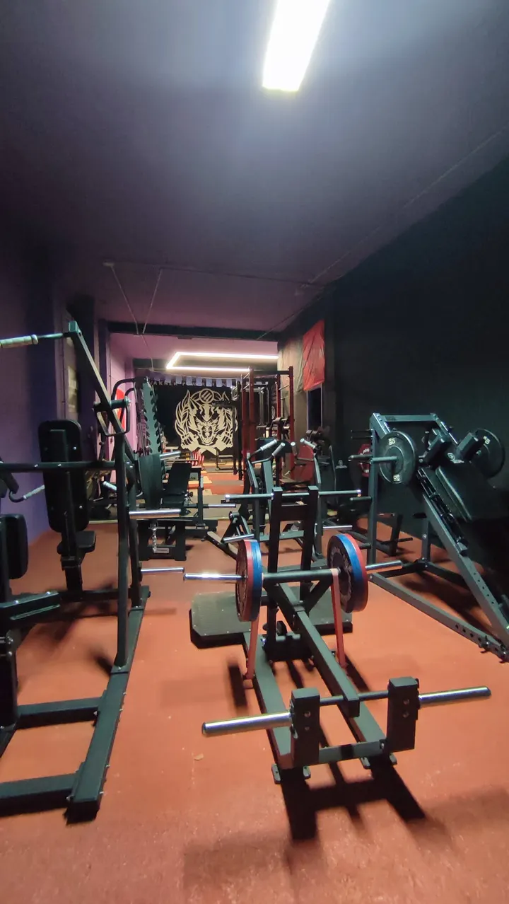 Vákner Powerlifting Galiza — fuerza-studio en Ourense — 3