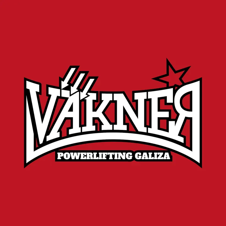 Vákner Powerlifting Galiza — Fuerza en O Couto, Ourense