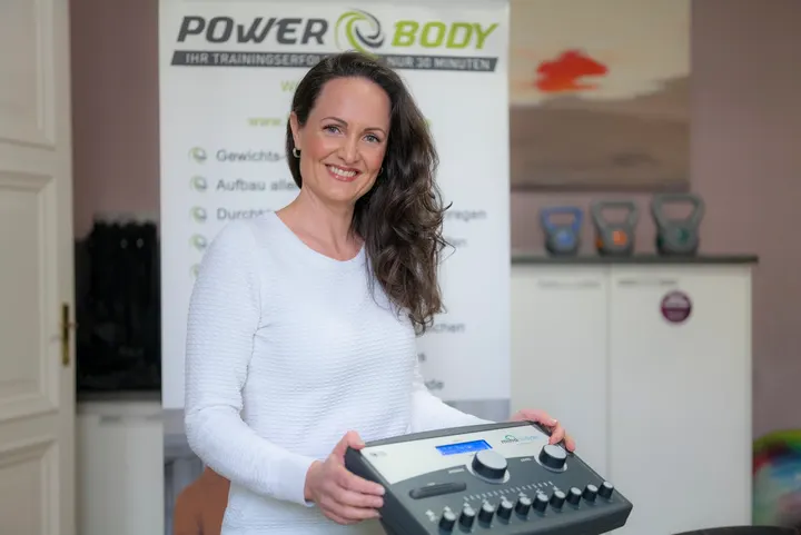 POWER BODY Leipzig — ems-training-studio in Leipzig — 3