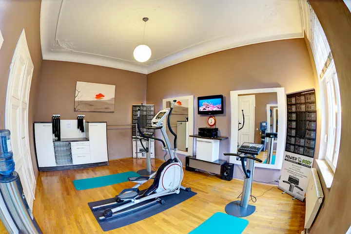 Powerbody Leipzig - EMS - Personal Training - Fitness — PT-Studio in Zentrum-Nordwest, Leipzig