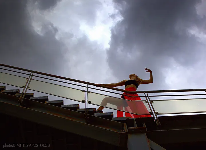 Alexandra's Dance Academy — dans-studio in Eindhoven — 3