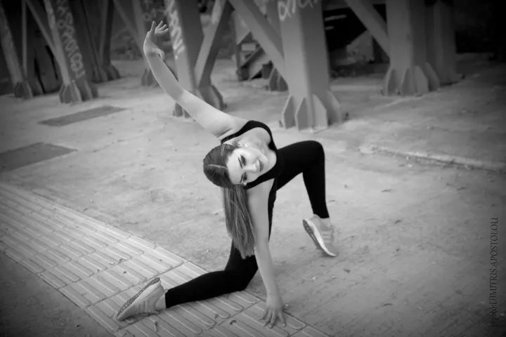 Alexandra's Dance Academy — dans-studio in Eindhoven — 4