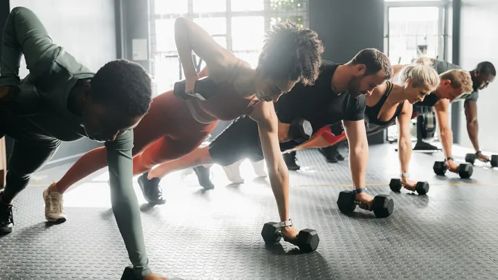 Gröndal Hälsocenter — wellness-studio i Tvetaberg, Södertälje