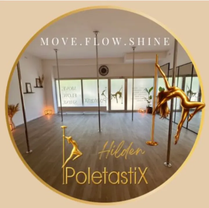 PoletastiX Düsseldorf — pole fitness-studio in Hilden — 3