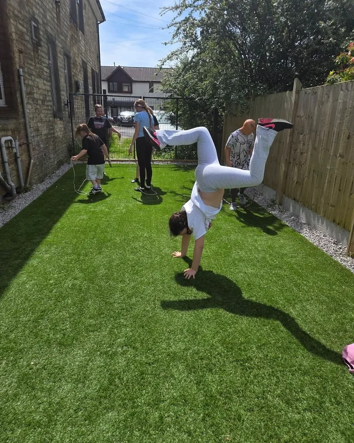 Basically Cheer CIC — dance-studio in Rose Grove, Burnley — 2
