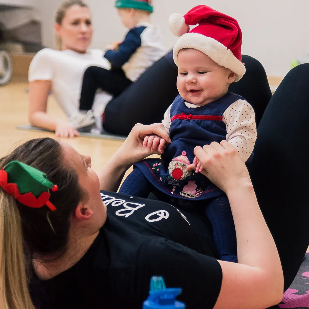 Sweaty Mama Medway — bootcamp-studio in Chatham — 3