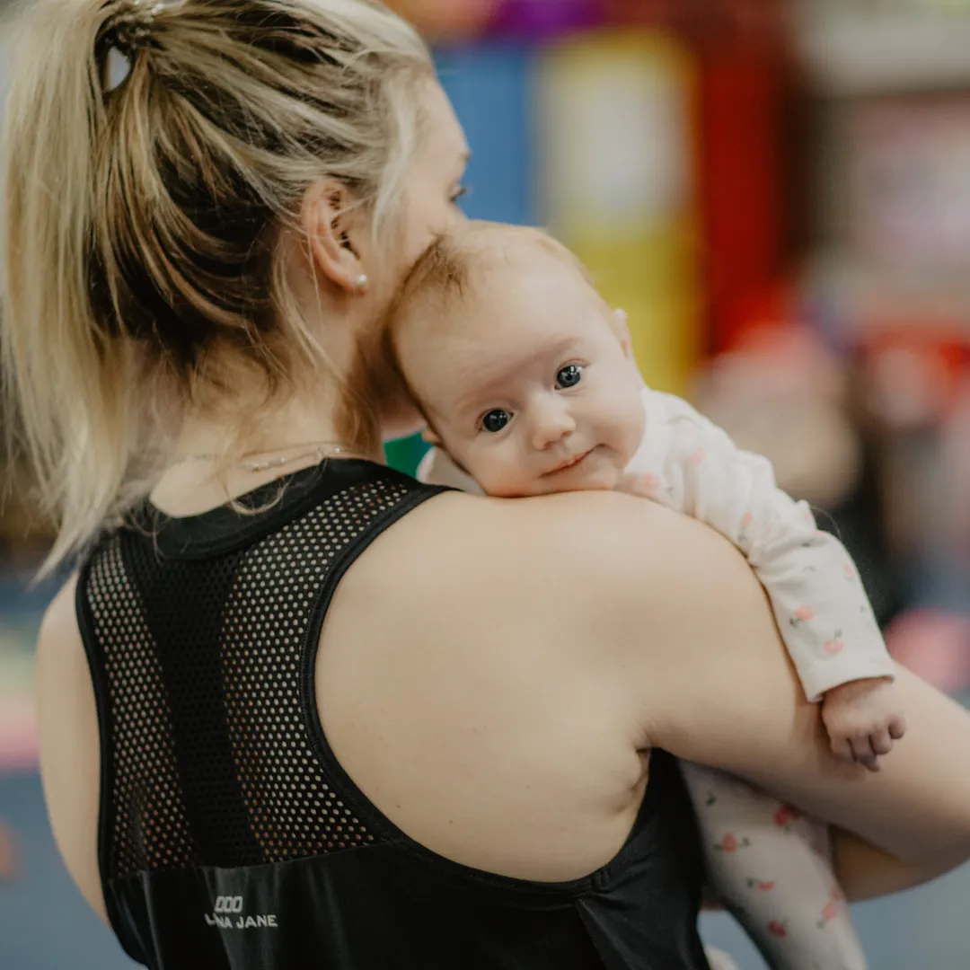 Sweaty Mama Medway — bootcamp-studio in Chatham — 3
