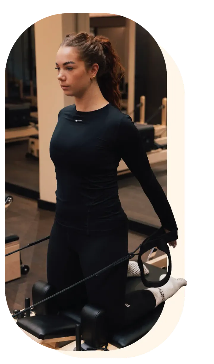 Studio Forta — reformer pilates-studio in Binnenstad-West, Alkmaar — 3