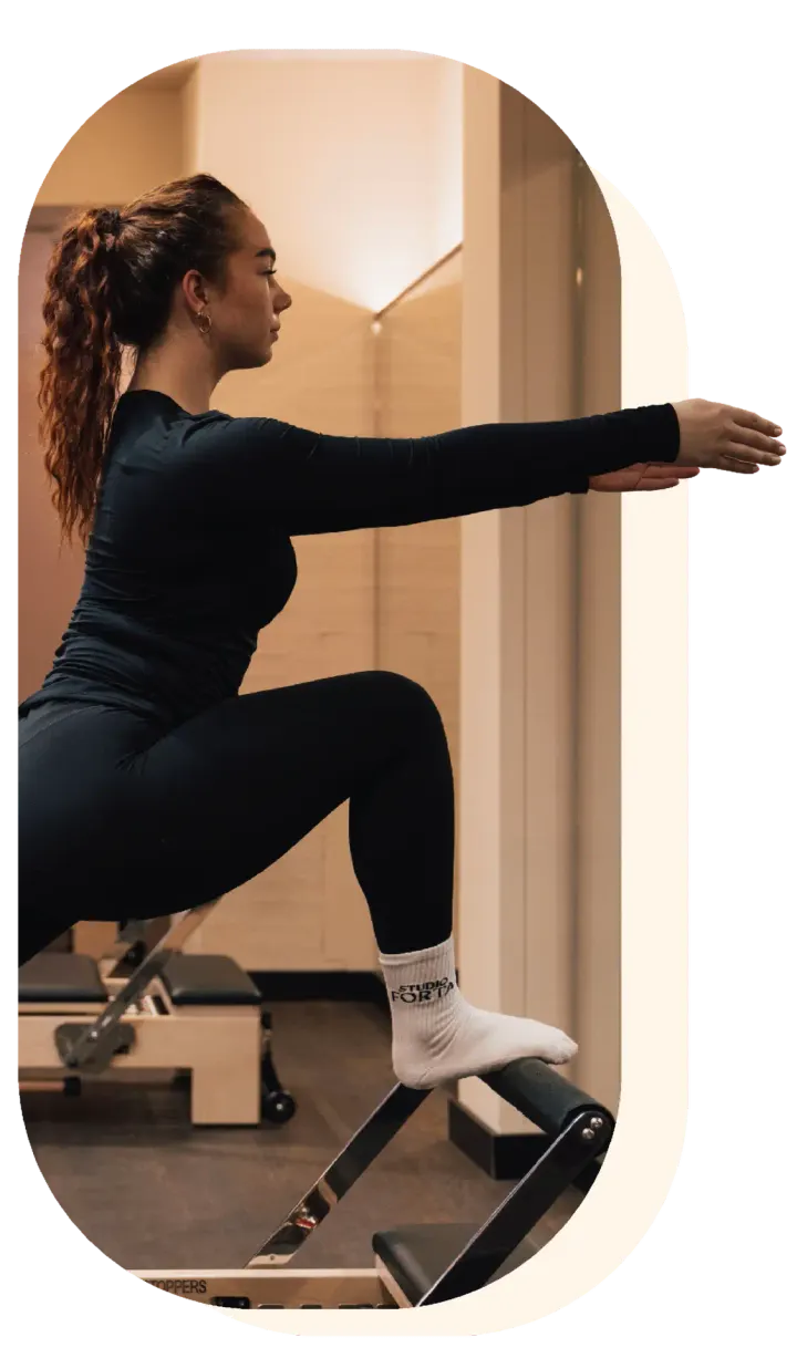 Studio Forta — reformer pilates-studio in Alkmaar — 3