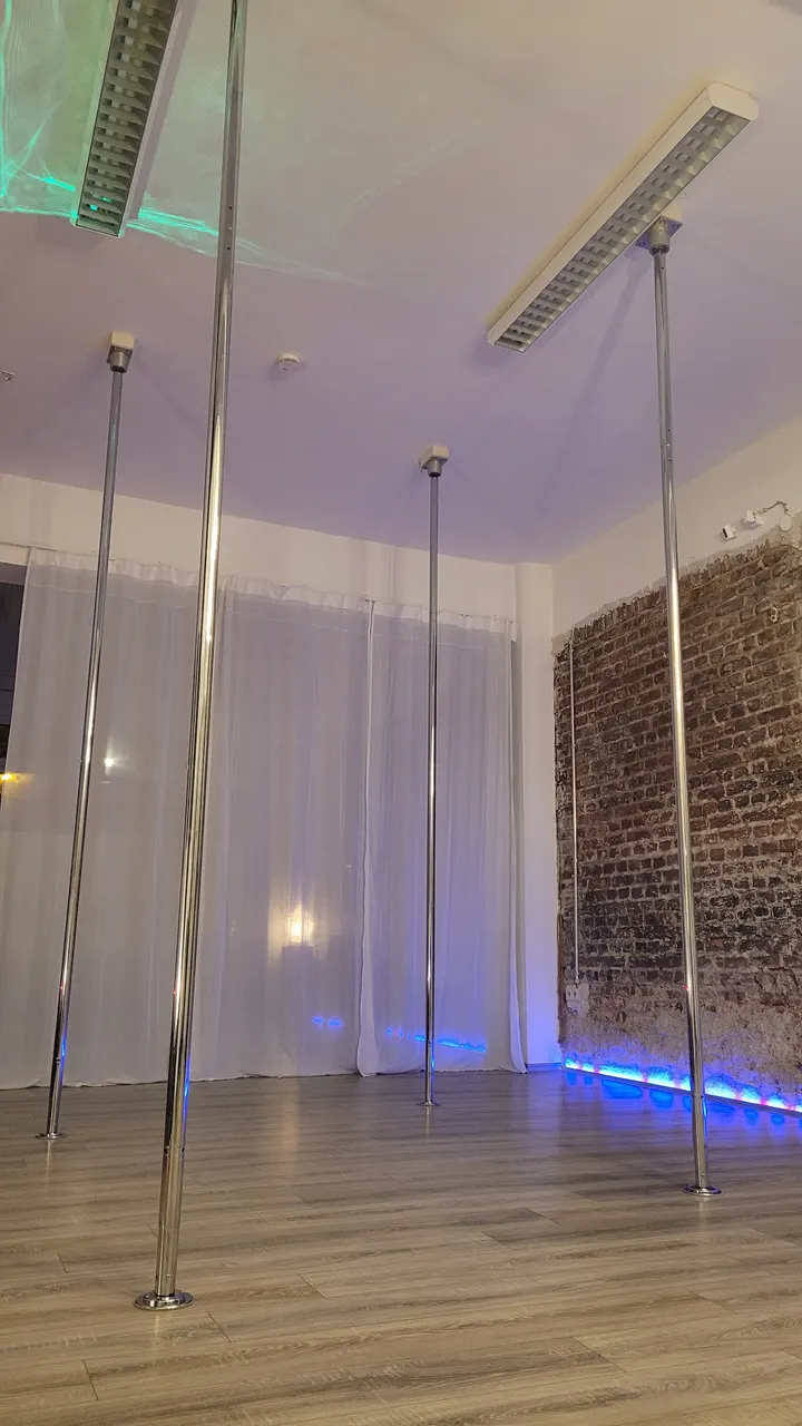 Passion meets Pole — pole fitness-studio in Remscheid — 4