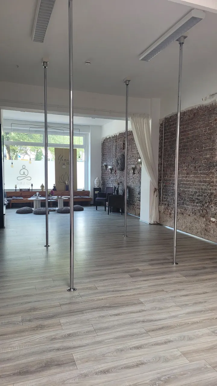 Passion meets Pole — pole fitness-studio in Remscheid — 5