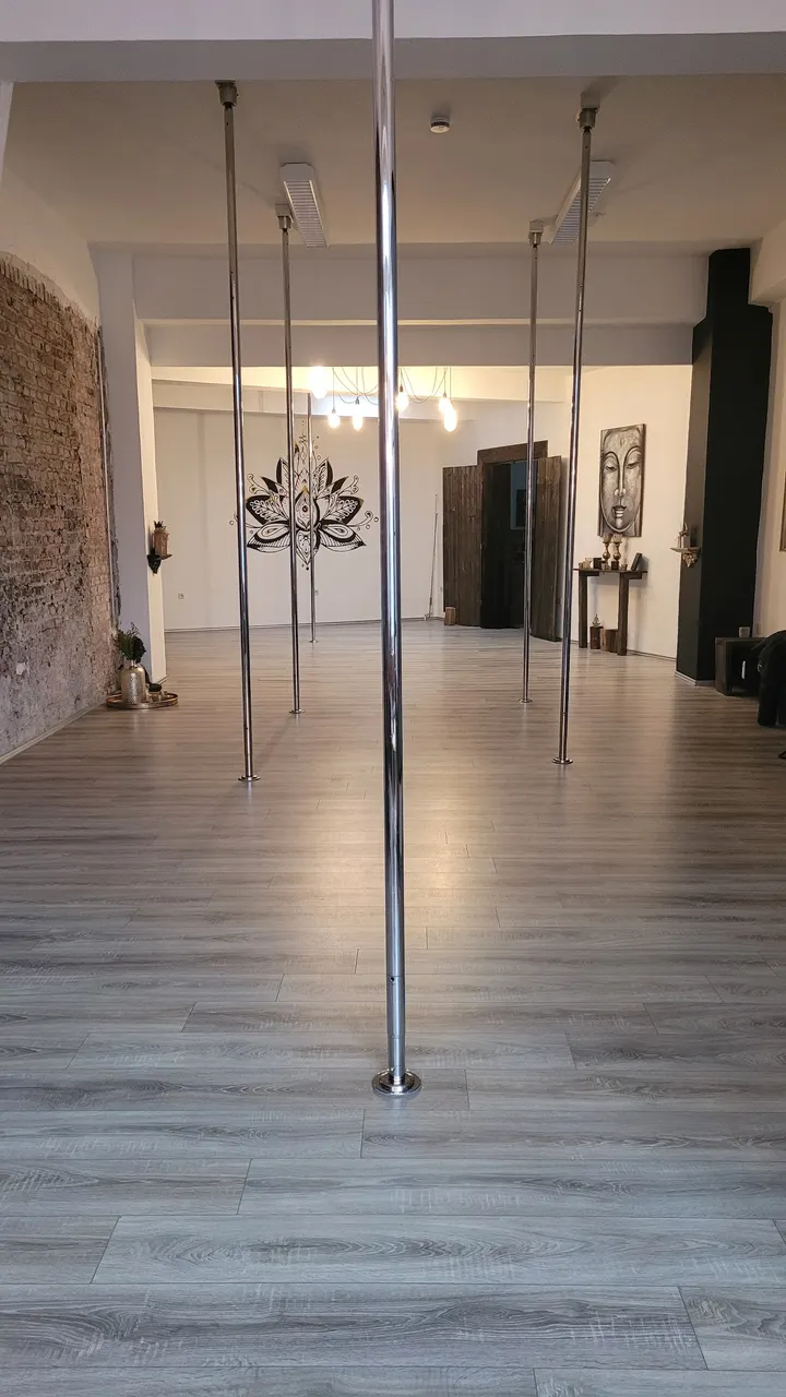 Passion meets Pole — Pole Fitness in Gemarkung Remscheid, Remscheid
