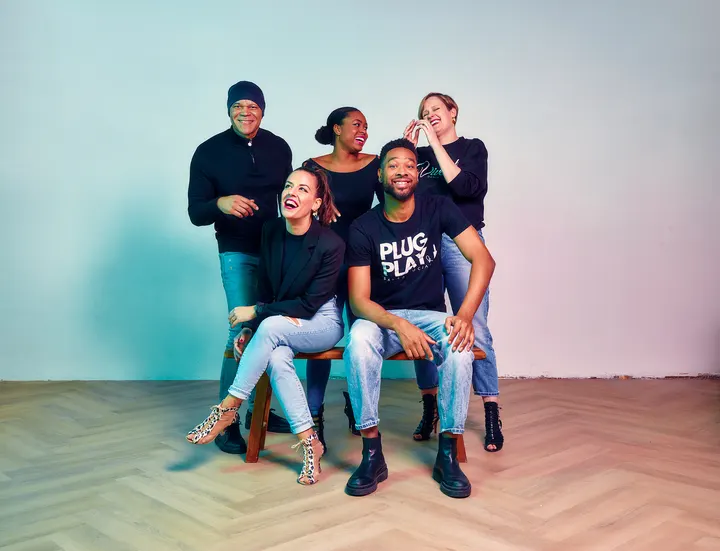 Vivendi Dance Collective — Dans in Weesp