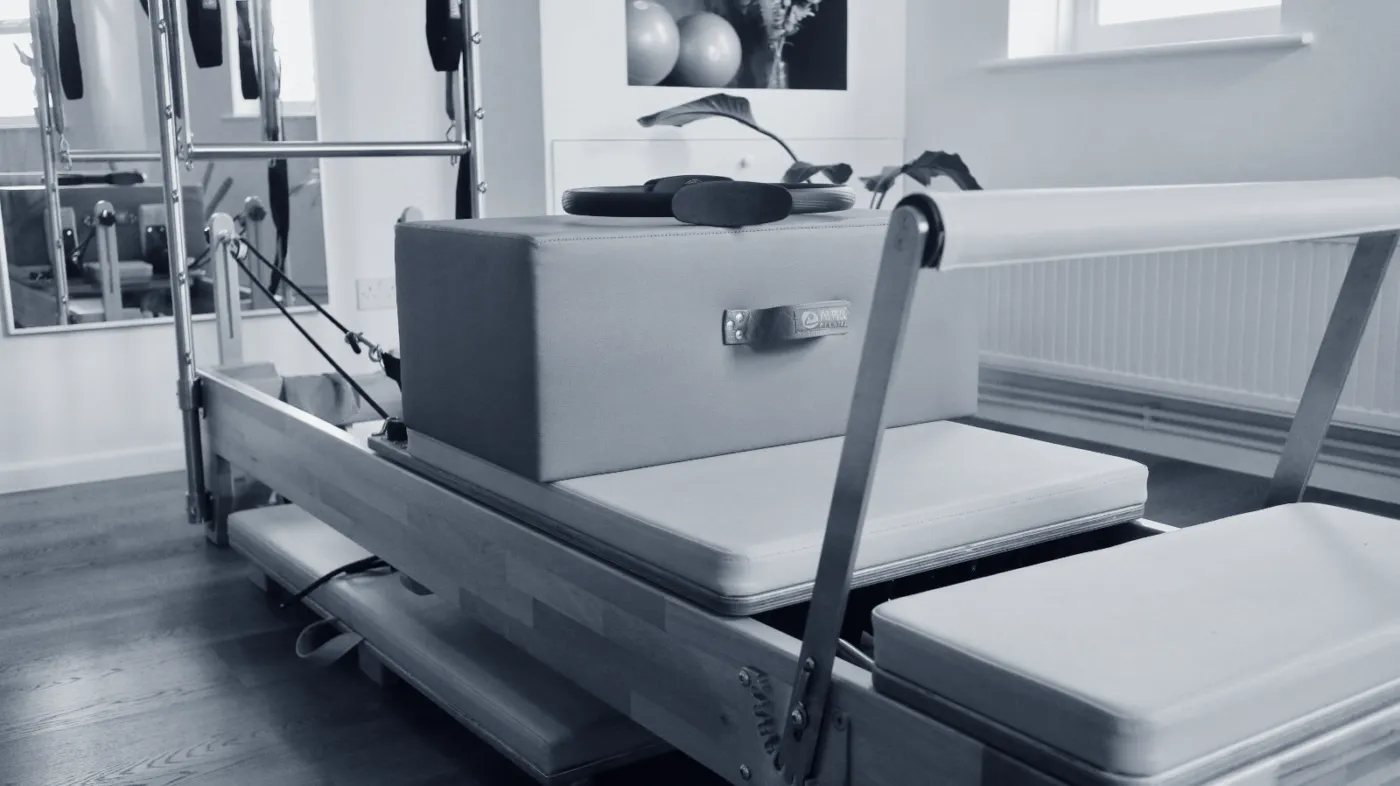 Elevated Pilates — reformer pilates-studio in Landmere Lane, Edwalton — 3