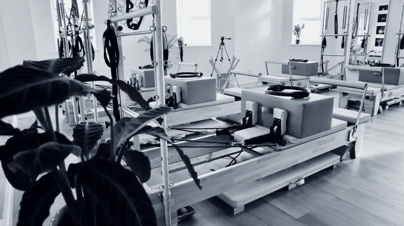 Elevated Pilates — reformer pilates-studio in Landmere Lane, Edwalton — 4