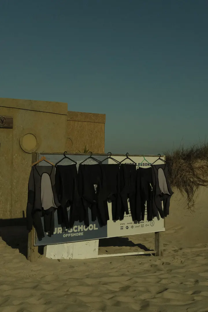 Offshore Surf School — surf-studio em Barra, Gafanha da Nazaré — 2