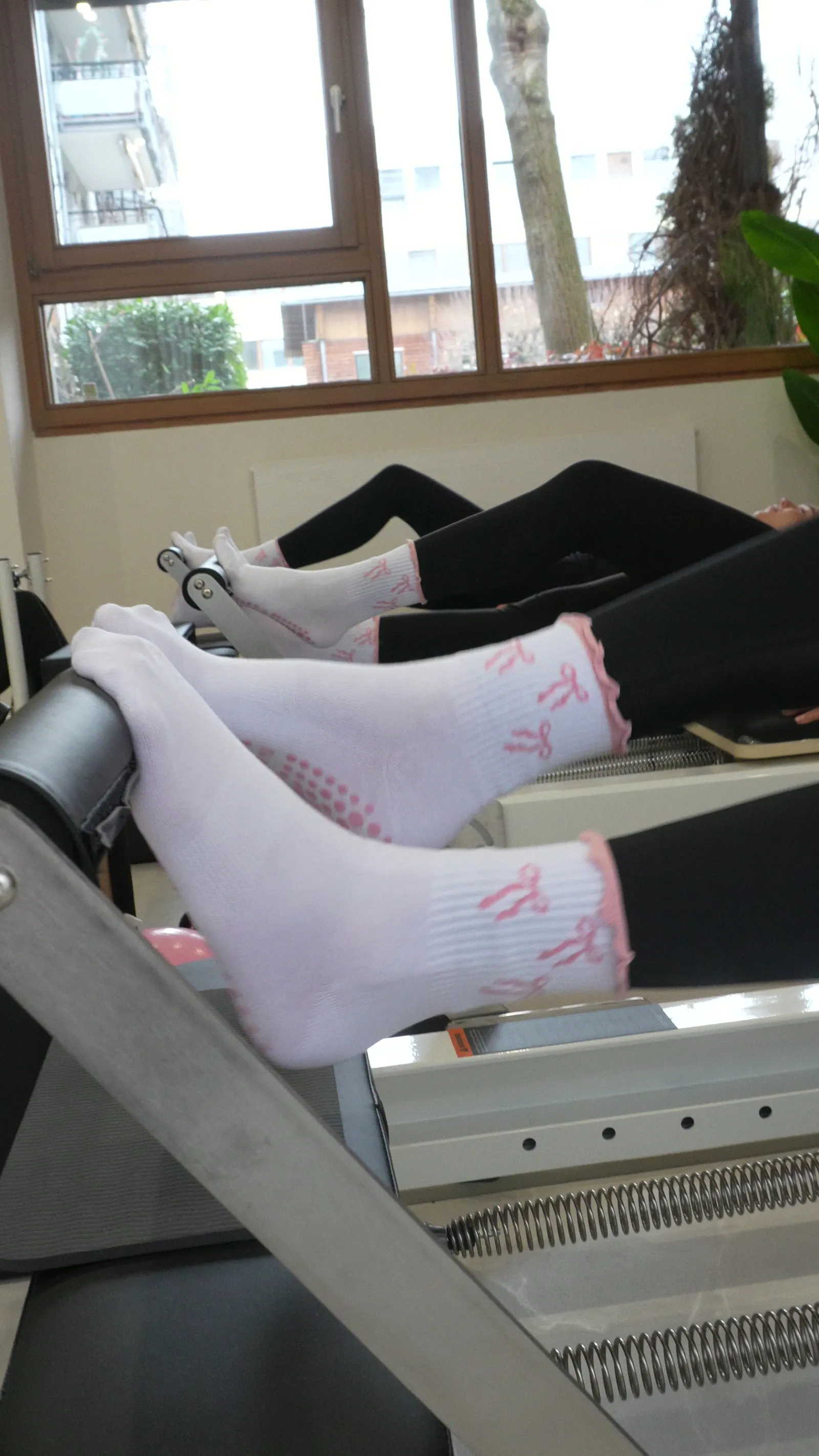 Reformy Pilates — pilates-studio i Böblingen — 2