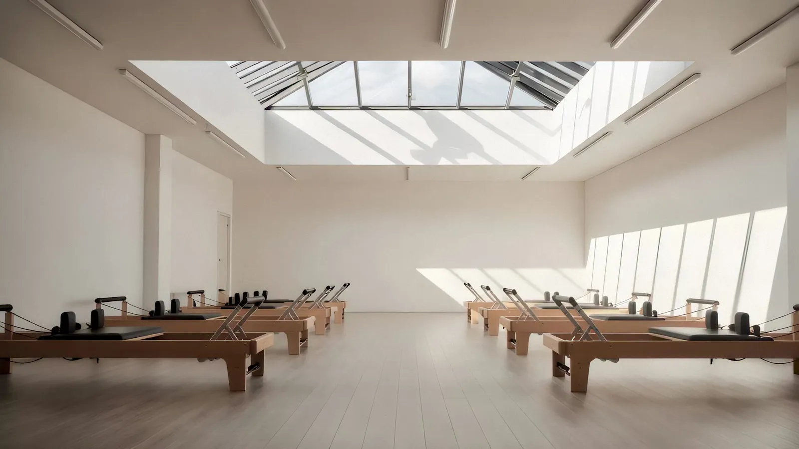 Reformy Pilates — pilates-studio i Böblingen — 3