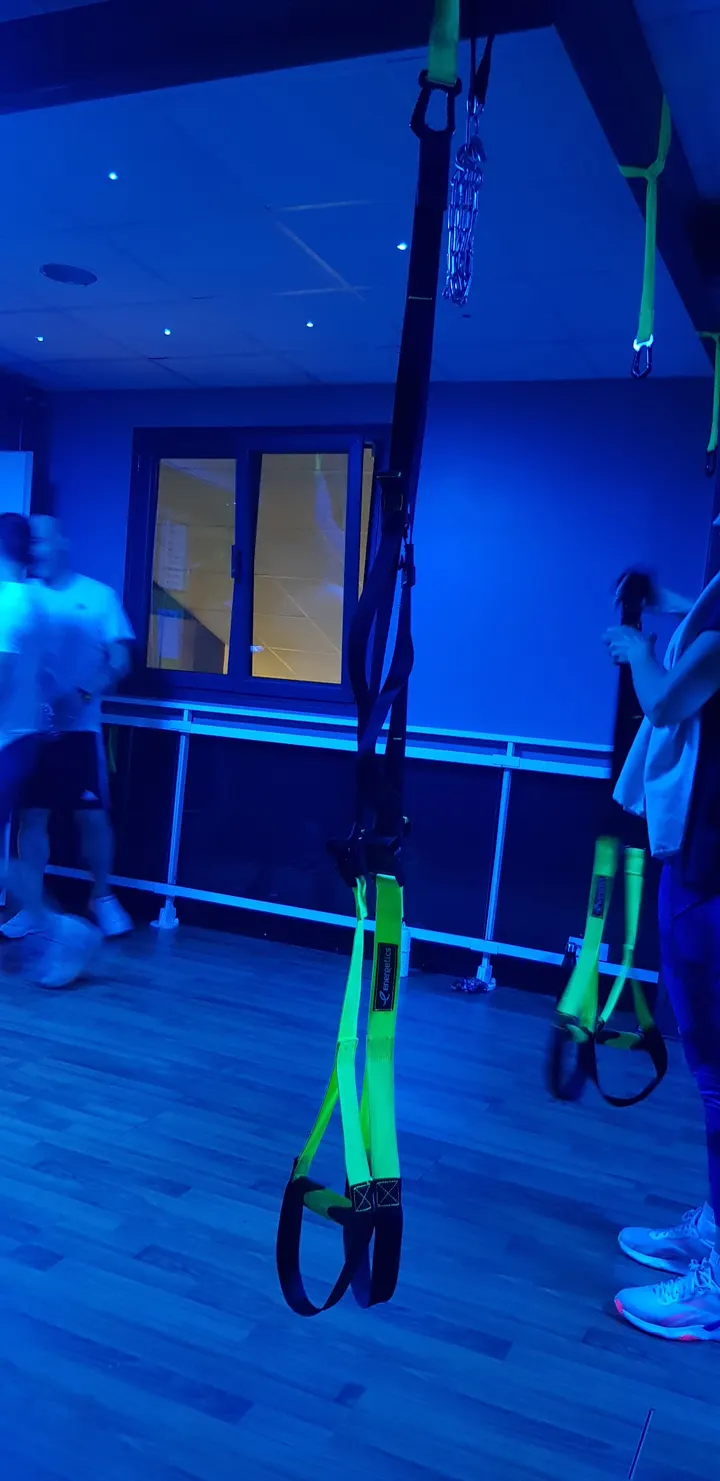 World Fitness — salle de fitness-studio à Heillecourt — 3