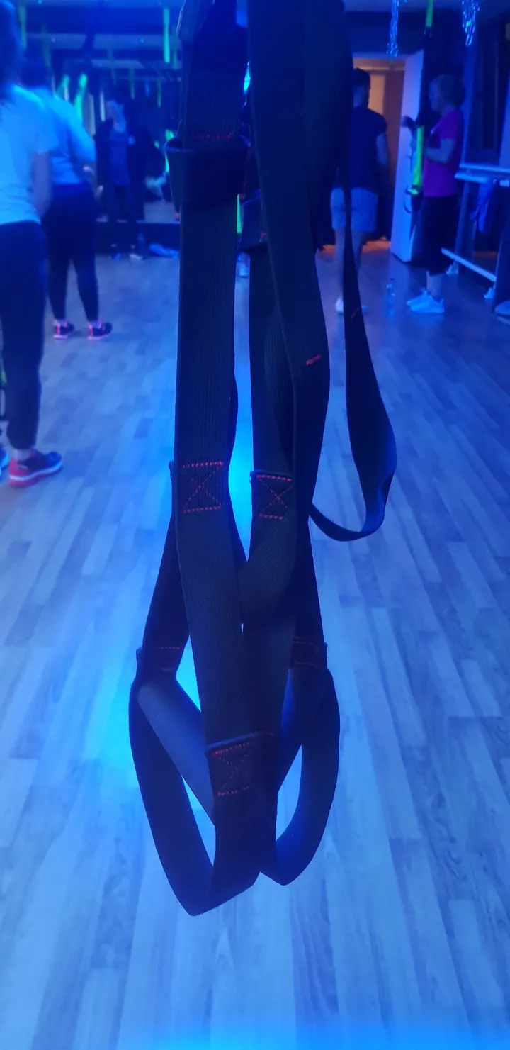 World Fitness — salle de fitness-studio à Heillecourt — 4