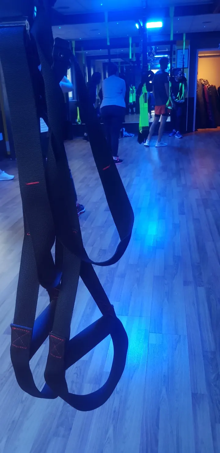 World Fitness — salle de fitness-studio à Heillecourt — 5