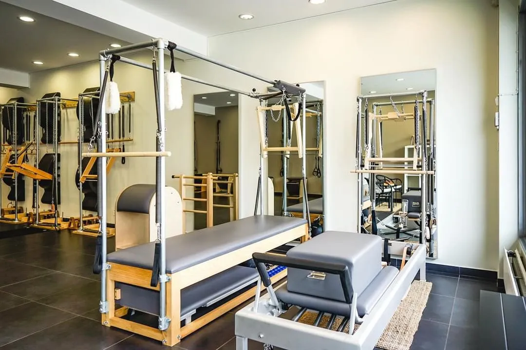 Höllviken Pilates — pilates-studio i Videholm, Höllviken — bild 2
