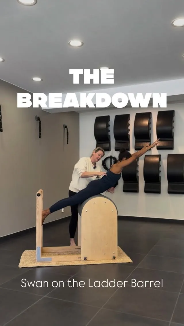 Höllviken Pilates — pilates-studio i Videholm, Höllviken — bild 3