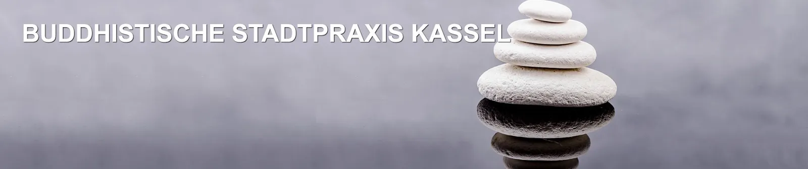Buddhistische Stadtpraxis — meditation-studio i Kassel — 2