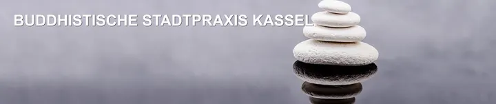 Buddhistische Stadtpraxis — meditation-studio in Vorderer Westen, Kassel — 2