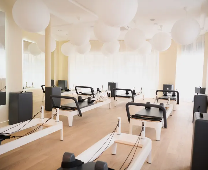 JANET STUDIO — Pilates à Paris 11e Arrondissement, Paris