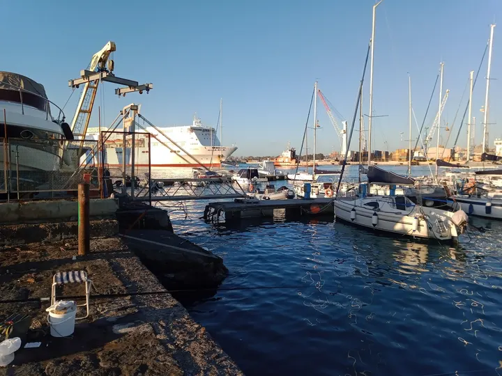 Circolo Canoa Catania — indoor rowing-studio a Catania — 3
